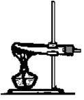 【河南成人高考】高起点化学复习资料--化学实验(图2)